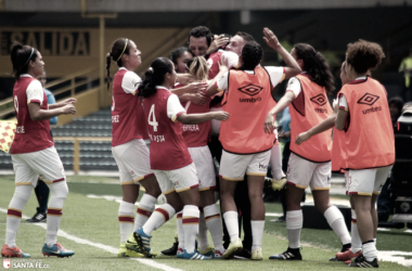 Otra paliza de las &#039;leonas&#039; en la liga femenina