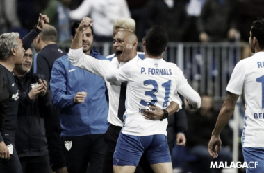 El análisis del rival: Málaga CF