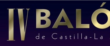 Premiados al IV Balón de Castilla-La Mancha