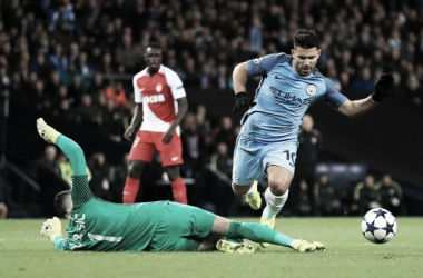 Sergio Agüero: &quot;Siempre he dicho que quiero estar aquí en el club&quot;