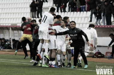 Previa Albacete Balompié - Real Madrid Castilla: los manchegos quieren celebrar el alirón con su afición