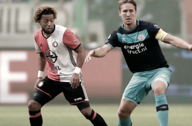 Previa Feyenoord - PSV: duelo de titanes