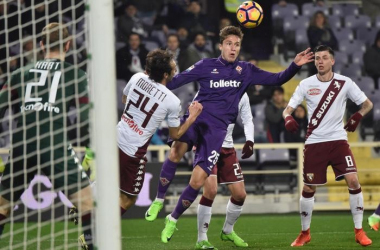Serie A - La Fiorentina dura solo un tempo, poi emerge il Torino: le voci nel post partita