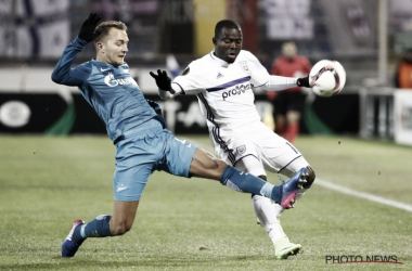 Europa League - Anderlecht, che colpo! Fuori lo Zenit. A casa anche il Bilbao, passa l'Apoel. Besiktas ok