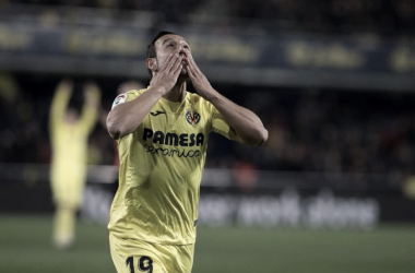 Com gols de Cazorla, Villarreal empata com Real Madrid  pela La Liga