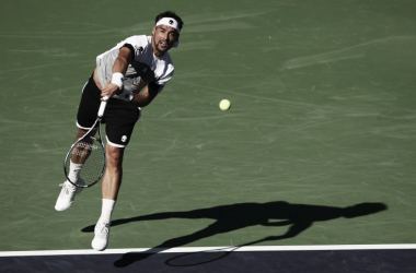 ATP, Miami Open - Fabio, che lotta! Vince al terzo contro un ottimo Sousa