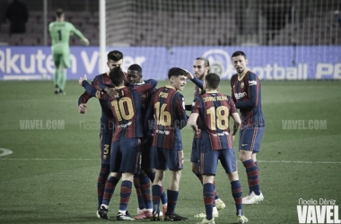 Previa Osasuna vs Barcelona: a reconstruir LaLiga