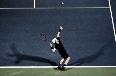 ATP Dubai - Murray argina Pouille, è finale
