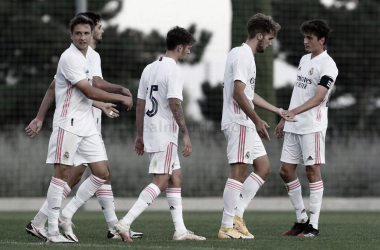 El Castilla recibe la visita de la Cultural y Deportiva Leonesa