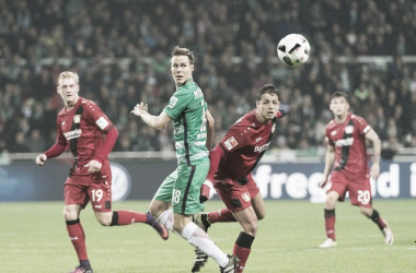 Previa Bayer Leverkusen-Werder Bremen: Korkut al mando