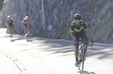 Tirreno-Adriatico 2017, 5° tappa: Quintana difende il primato, verso Fermo percorso nervoso