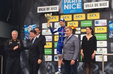 Parigi - Nizza 2017: capolavoro di Contador, ma Henao si salva. Ultima tappa a De La Cruz