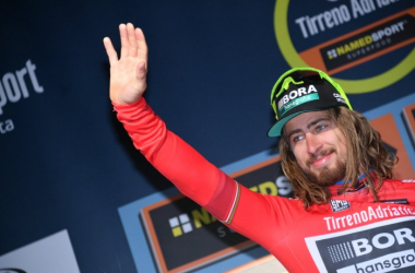 Tirreno-Adriatico 2017, 6° tappa: a Civitanova Marche spazio ai velocisti?