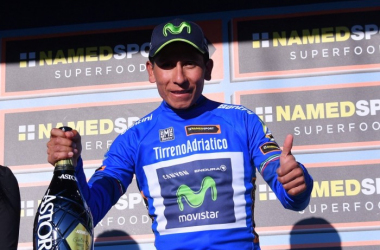 Tirreno - Adriatico 2017, 7° tappa: la cronometro individuale chiude la corsa