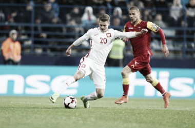 Qualificazioni Russia 2018 - Polonia alla caccia di un punto, Montenegro per tenere viva la speranza