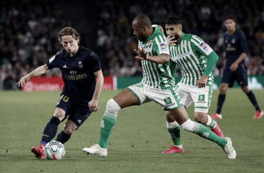 Análisis del Betis, rival del Real Madrid: reconversión total