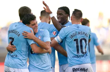 Análisis | Un Celta de dulce recibe al Real Madrid