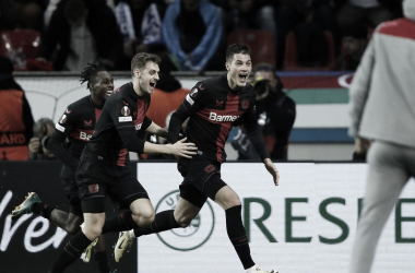 Bayer Leverkusen tenta chegar ao 39º jogo invicto nesta atual temporada