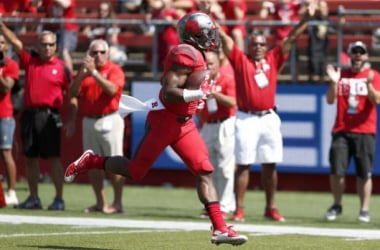 Rutgers Scarlet Knights Thrash Norfolk State, 63-13, Amid Allegations