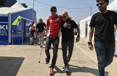 Jorge Lorenzo Akan Digantikan Bautista  di MotoGP Australia