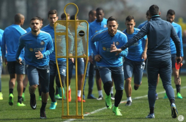 Inter alla prova Torino, Pioli conferma l'undici?