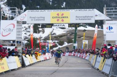 Volta a Catalunya, 4° tappa: volata di gruppo o fuga vincente?