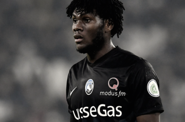 La Roma interesada en el fichaje de Kessie