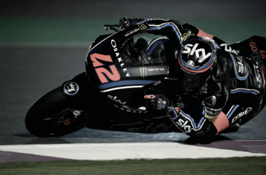 Qatar, libere Moto2: a Luthi le FP1, Bagnaia risponde nelle FP2