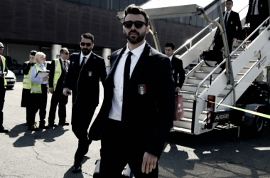 Nazionale, Barzagli lascia il ritiro per motivi personali