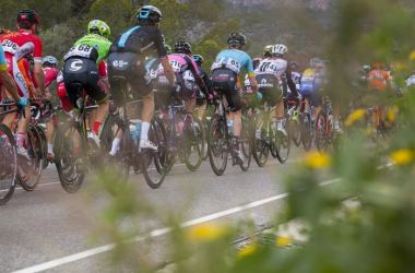 Volta a Catalunya 2017, 7° tappa - Barcellona-Barcellona, l'incoronazione di Valverde?