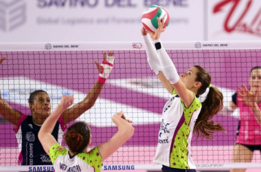 Volley, A1 femminile - Ultima di ritorno: Montichiari in A2. Adesso i play-off