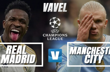 Previa Real Madrid-Manchester City: el campeón vuelve al Bernabéu