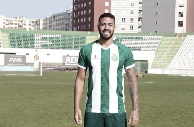 Cria do Atlético-MG, Matheus Stöckl fala sobre adaptação no futebol português: "Tático e intenso"