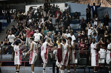 Após cinco anos na elite do Paulista,&nbsp;Basket Osasco disputará o Brasileiro pela primeira vez