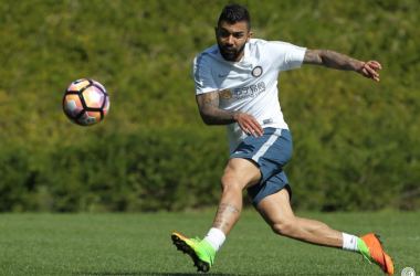 Inter, si ricompone il gruppo. Oggi seduta pomeridiana
