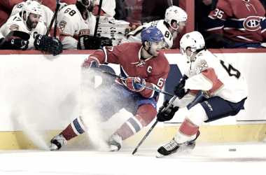 Los Canadiens certifican matemáticamente su presencia en playoffs