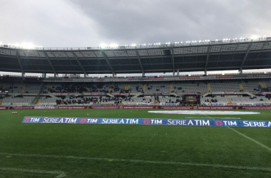 Serie A, le formazioni ufficiali di Torino - Udinese