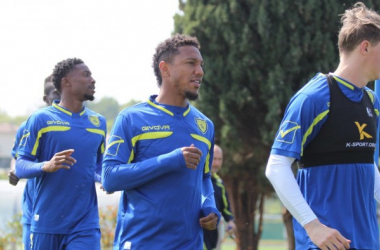 Emergenza Chievo: tutti i dubbi di formazione di coach Rolando Maran