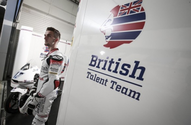 Dorna invests greatly in the future of British Motorcycle Racing