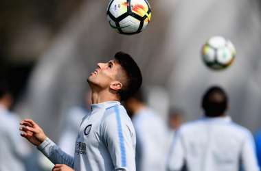 Inter, matare il Toro per il terzo posto