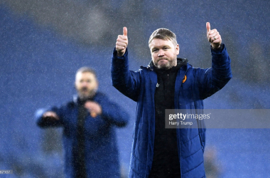 Key Quotes from Grant McCann as his Hull side defeat Millwall