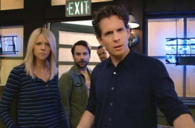 It's Always Sunny in Philadelphia: 'Being Frank' Review