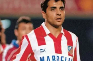 Tomás Reñones, leyenda atlética