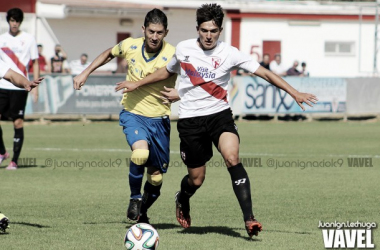 Sevilla Atlético - Cádiz: duelo por lo más alto de la tabla clasificatoria