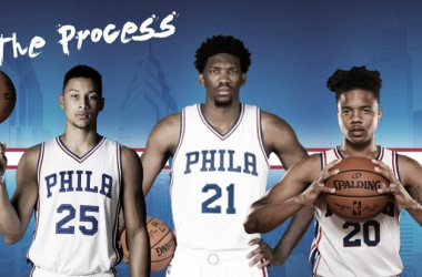 Guía VAVEL NBA 2017/18: &#039;The Process&#039; y la resurrección de Philadelphia 76ers