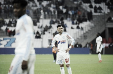 Are Marseille capable of qualifying for European competition this season?