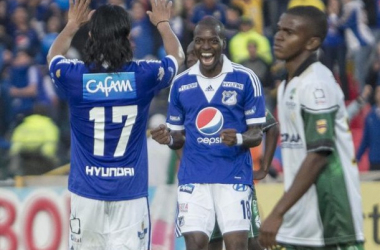 Previa: La Equidad - Millonarios