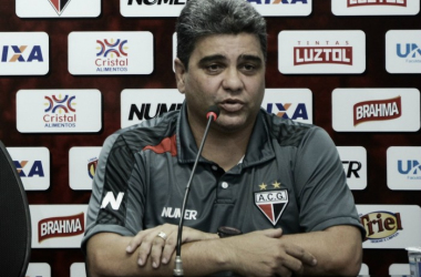 Marcelo Cabo lamenta chances perdidas diante do Londrina: &quot;Não conseguimos concluir&quot;