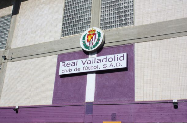 Tres partidos en seis días para el Valladolid