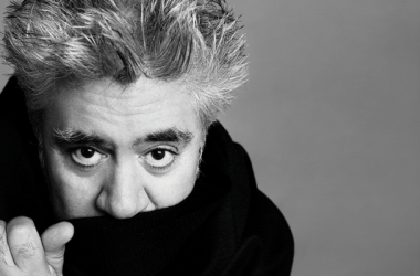 Almodóvar habla de &#039;Silencio&#039;